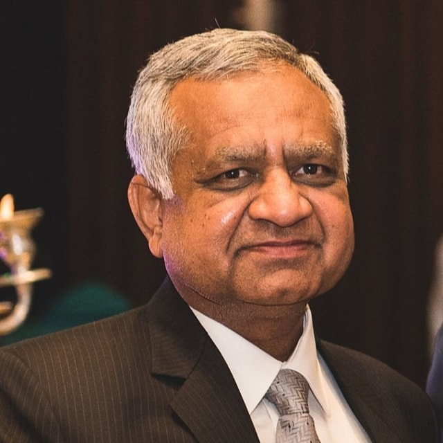 Raj Kumar